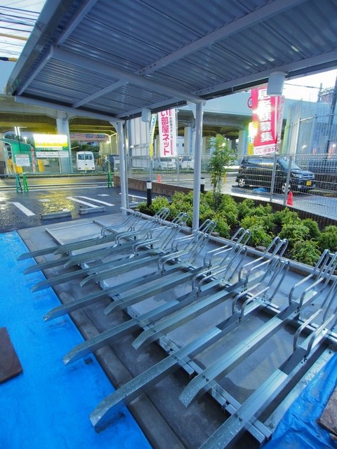 ソラーナ古川橋 その他4