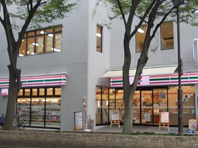 ソラーナ古川橋 その他外観5