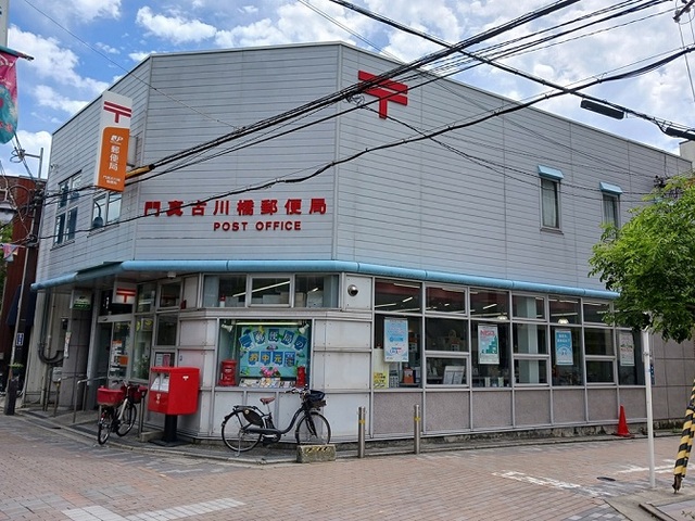 ソラーナ古川橋 その他外観6