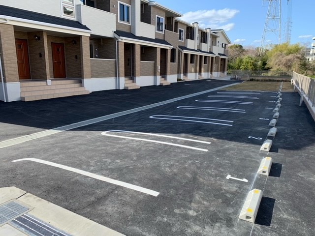 メゾンリヴィエールⅠ その他3