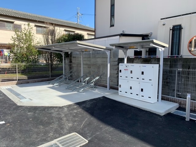 メゾンリヴィエールⅠ その他4