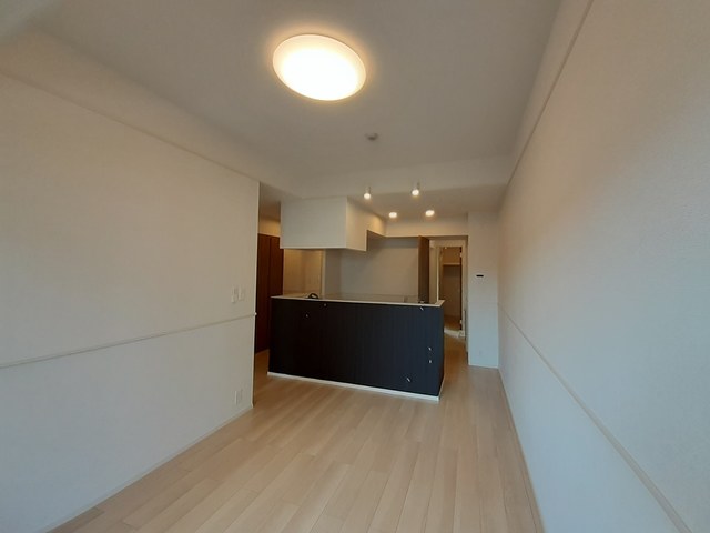 メゾンリヴィエールⅠ リビング