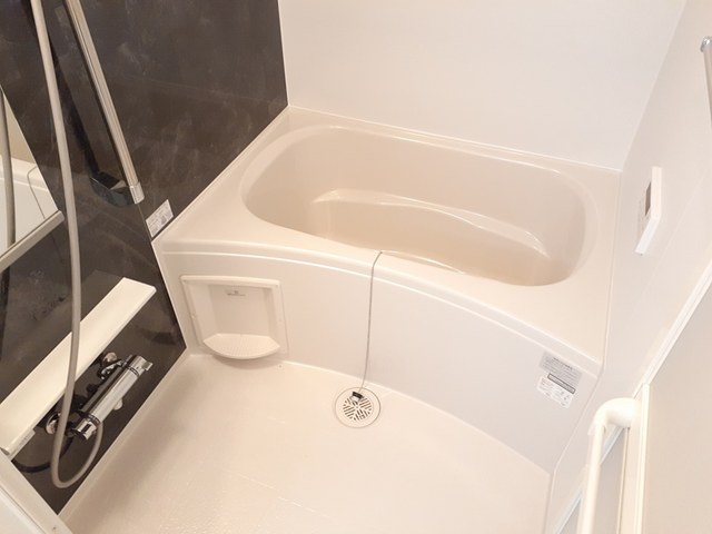 メゾンリヴィエールⅠ 風呂画像