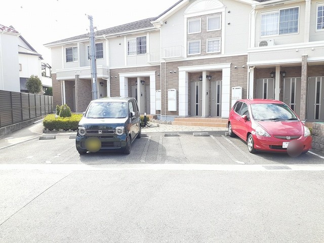 エレガンシア その他3