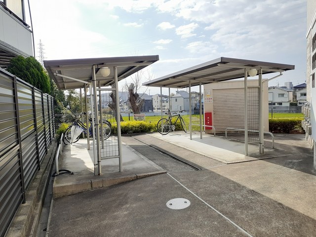 エレガンシア その他4