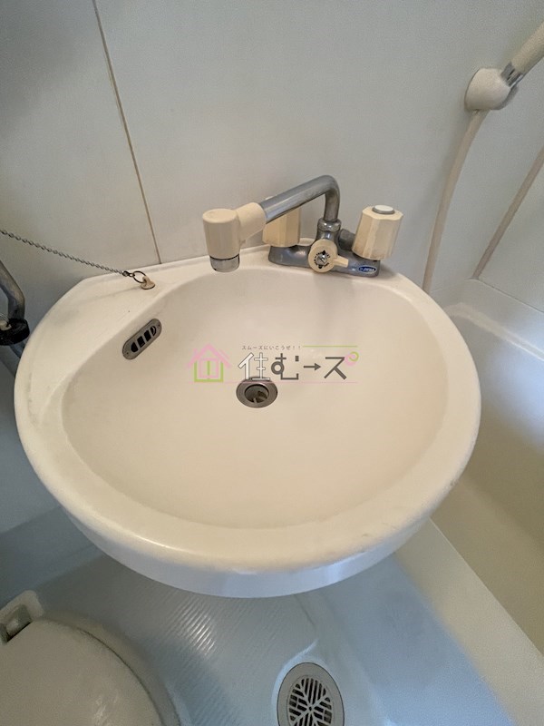 昭和グランドハイツ下寺 その他4