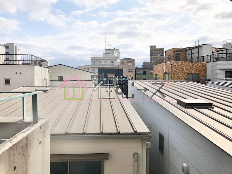 ベルメゾン朝潮橋 その他1