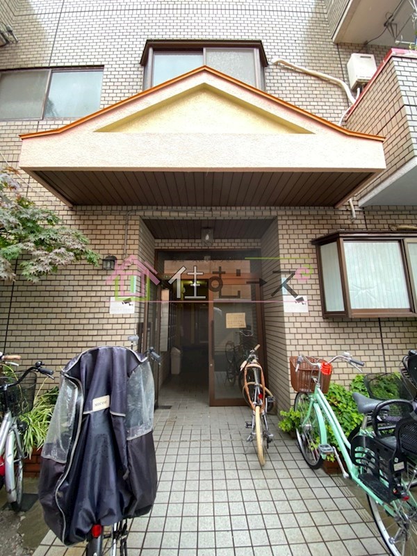 エクセルマンション桃谷 その他1