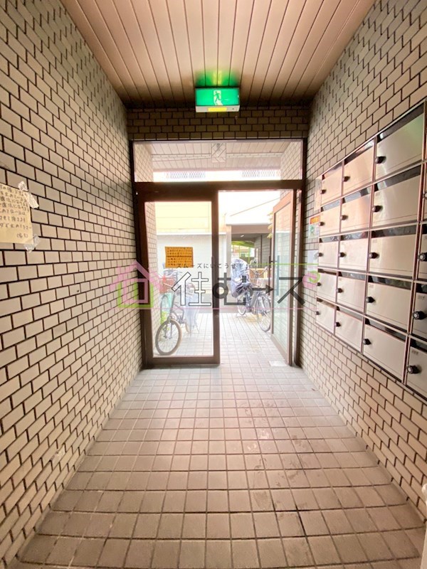 エクセルマンション桃谷 その他外観2