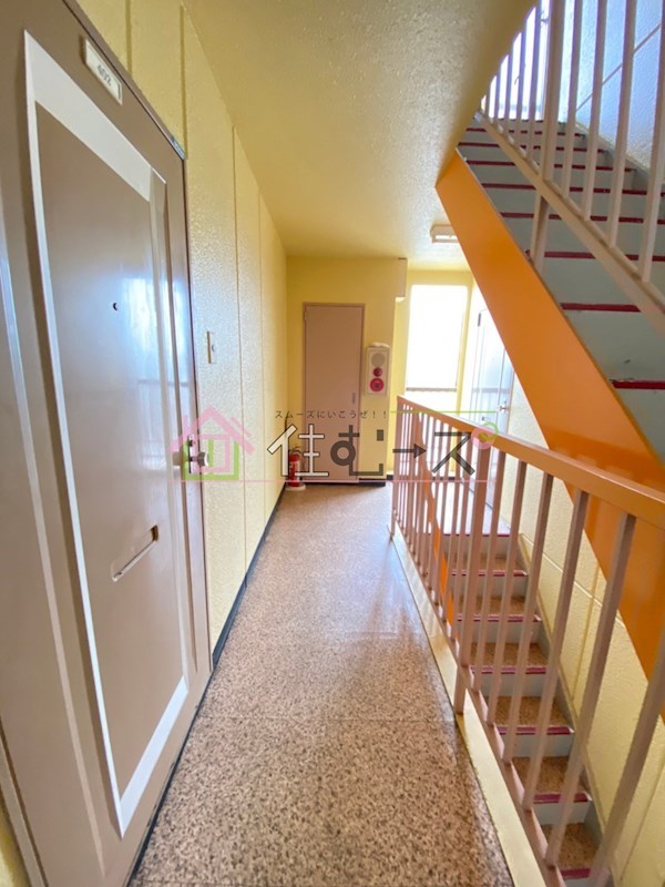 エクセルマンション桃谷 その他外観3