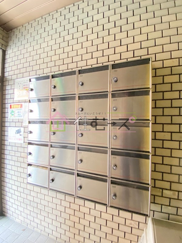 エクセルマンション桃谷 その他外観4