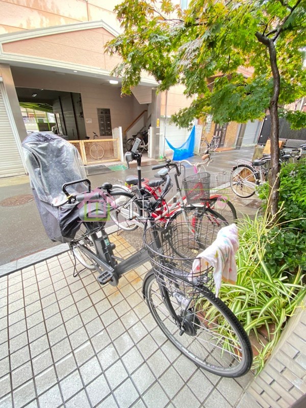 エクセルマンション桃谷 その他外観5