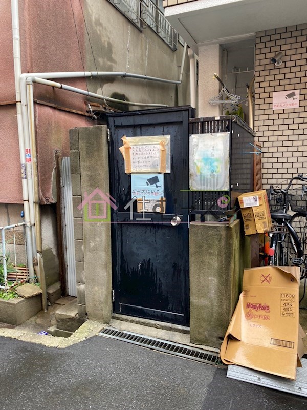 エクセルマンション桃谷 その他外観6