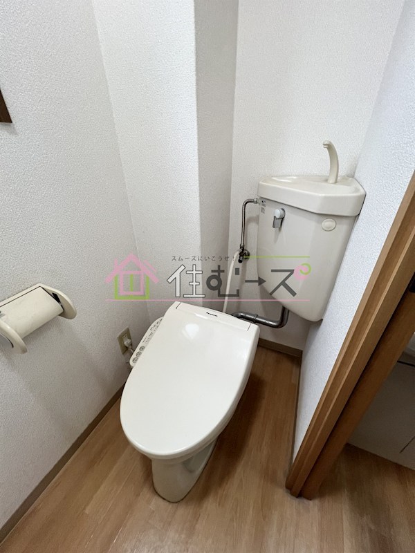 グレース上本町 その他5