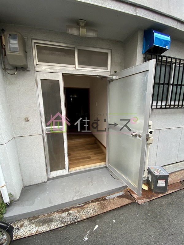 林寺貸家（テラス） その他1