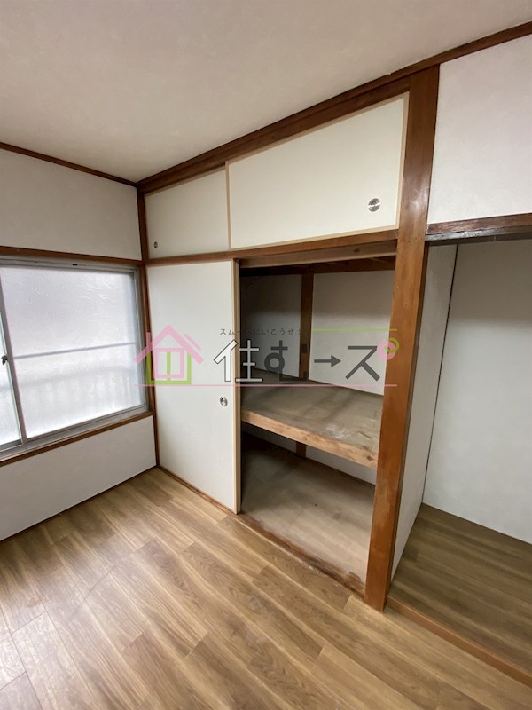 林寺貸家（テラス） その他3