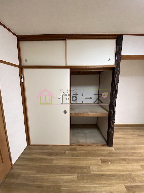 林寺貸家（テラス） その他4