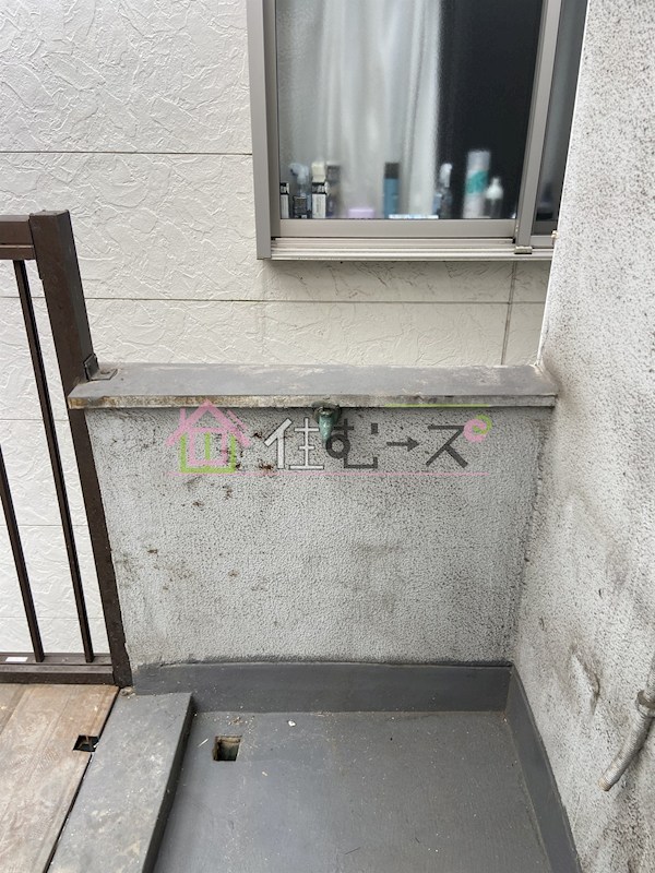 林寺貸家（テラス） その他5