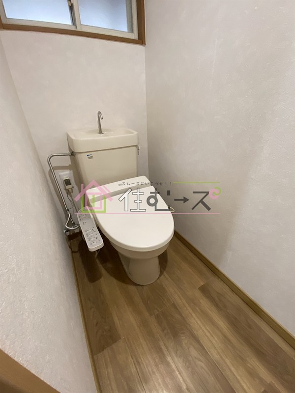 林寺貸家（テラス） その他6