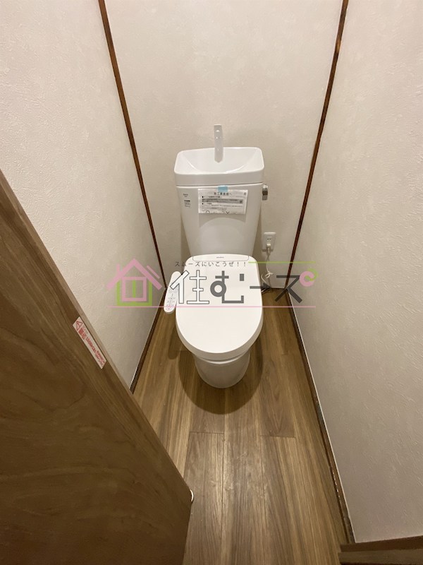 林寺貸家（テラス） その他外観5