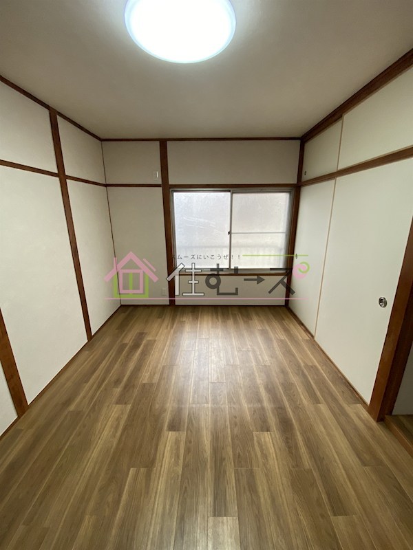 林寺貸家（テラス） その他外観6