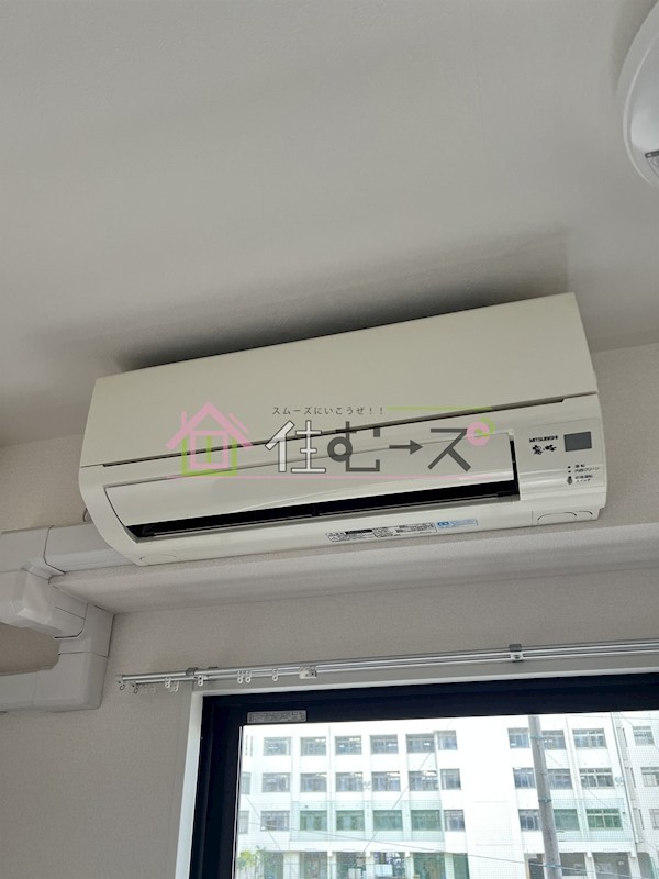 ラパンジール四天王寺東 その他4