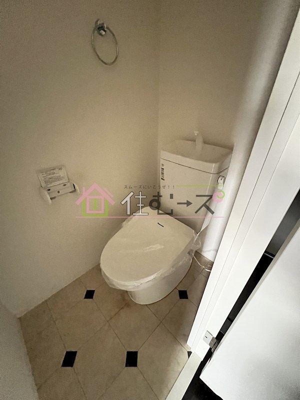 ラパンジール四天王寺東 その他5