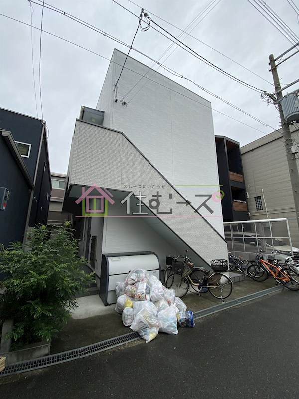 Ferris 林寺 その他外観1