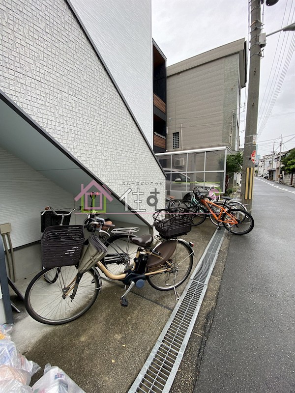 Ferris 林寺 その他外観2