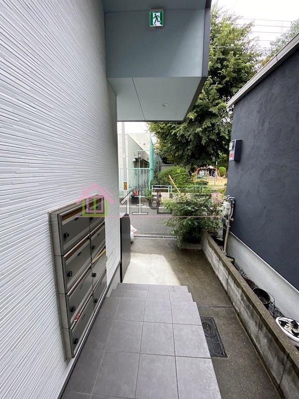 Ferris 林寺 その他外観4