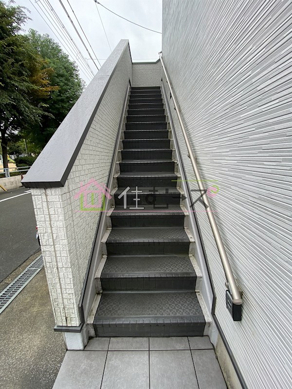 Ferris 林寺 その他外観5