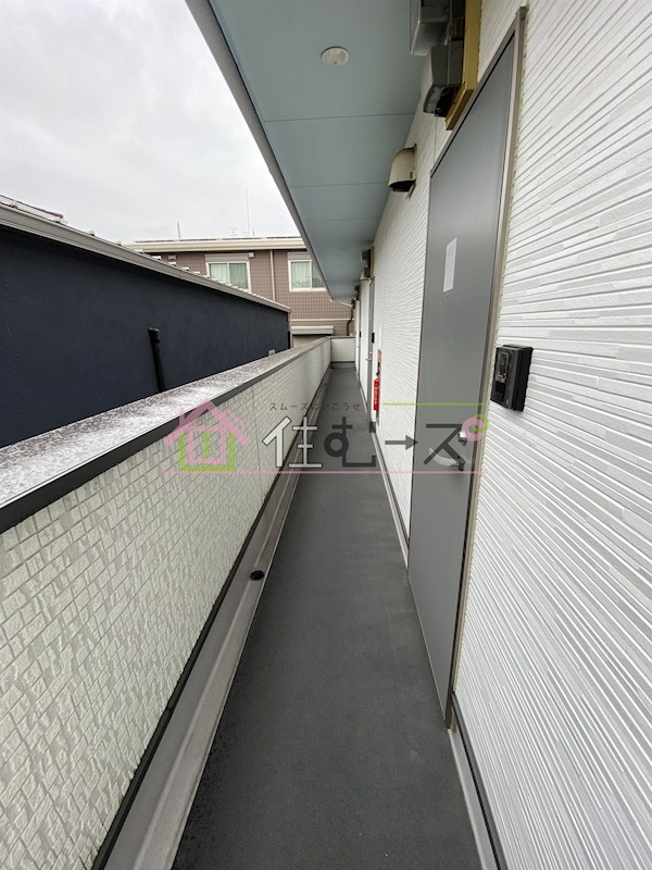 Ferris 林寺 その他外観6