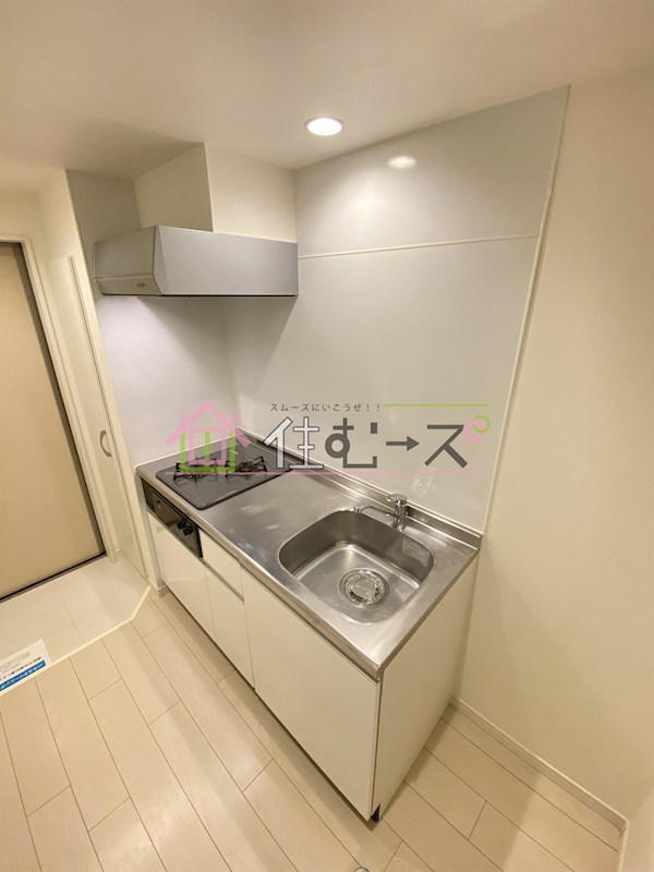 Ferris 林寺 キッチン