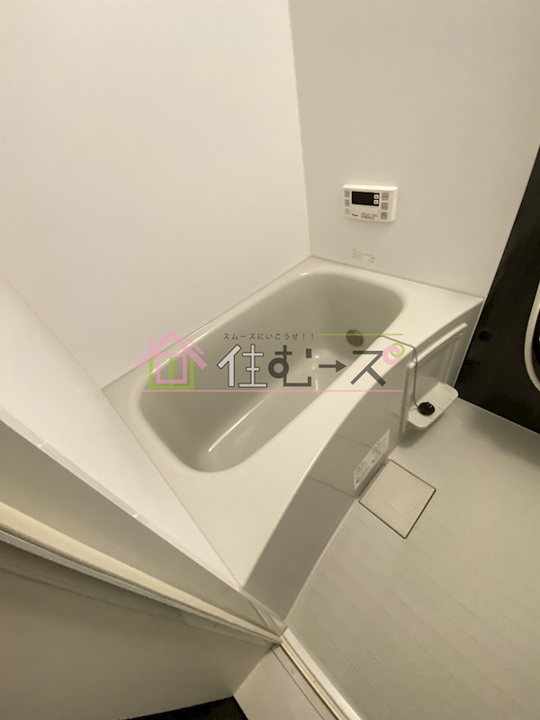 Ferris 林寺 風呂画像