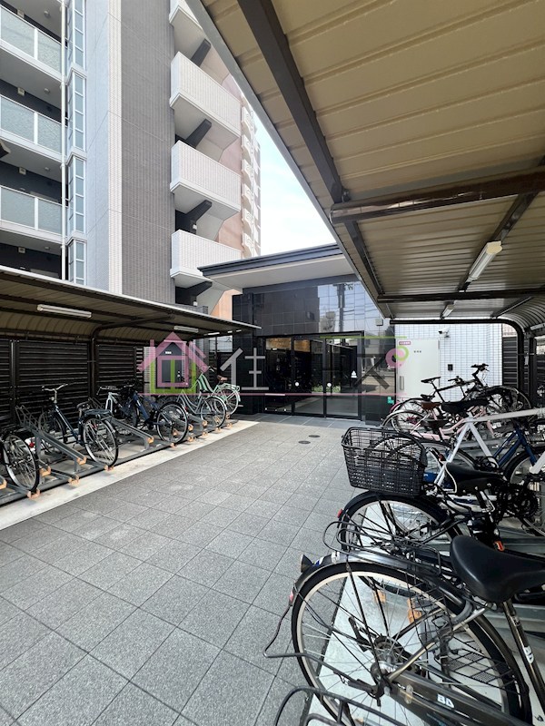TOYOTOMI STAY Premium阿倍野天王寺 その他1