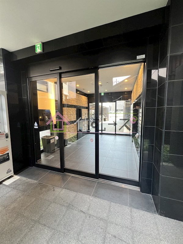 TOYOTOMI STAY Premium阿倍野天王寺 その他外観2