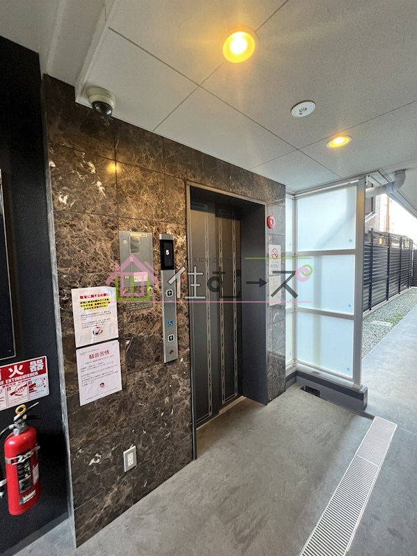 TOYOTOMI STAY Premium阿倍野天王寺 その他外観4