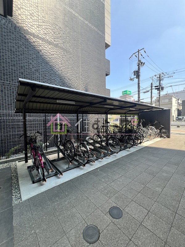 TOYOTOMI STAY Premium阿倍野天王寺 その他外観5