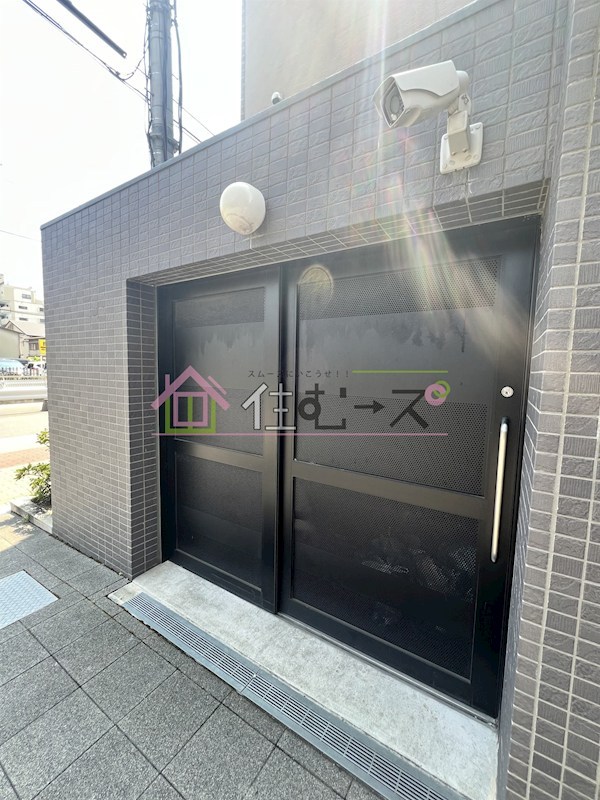 TOYOTOMI STAY Premium阿倍野天王寺 その他外観6