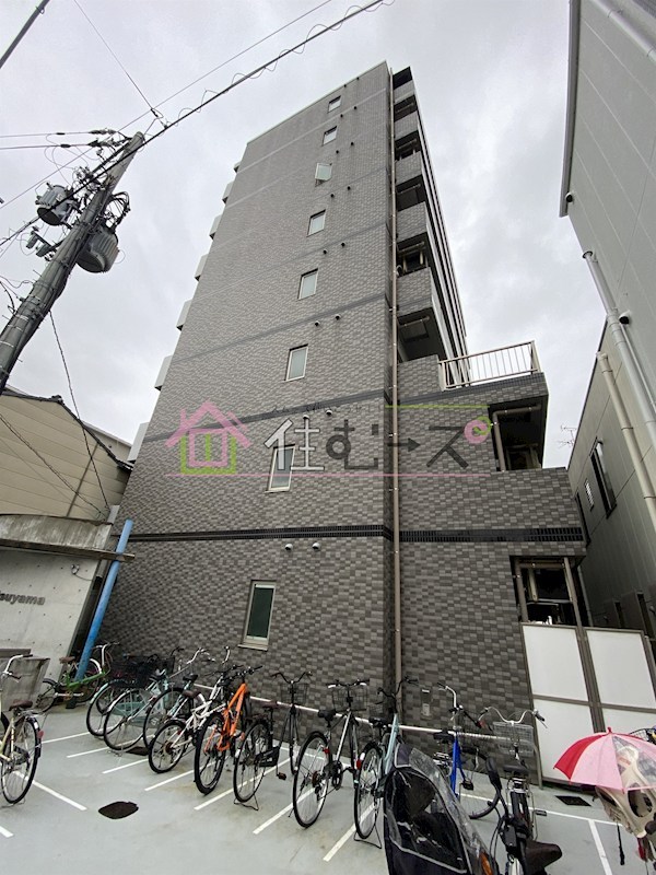 U-ro勝山 その他外観1