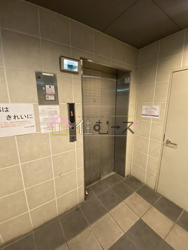 U-ro勝山 その他外観6