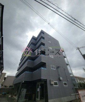 マイロード新森 外観写真