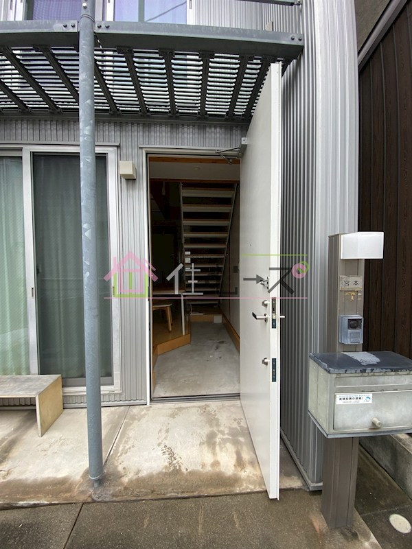 勝山南戸建て その他1