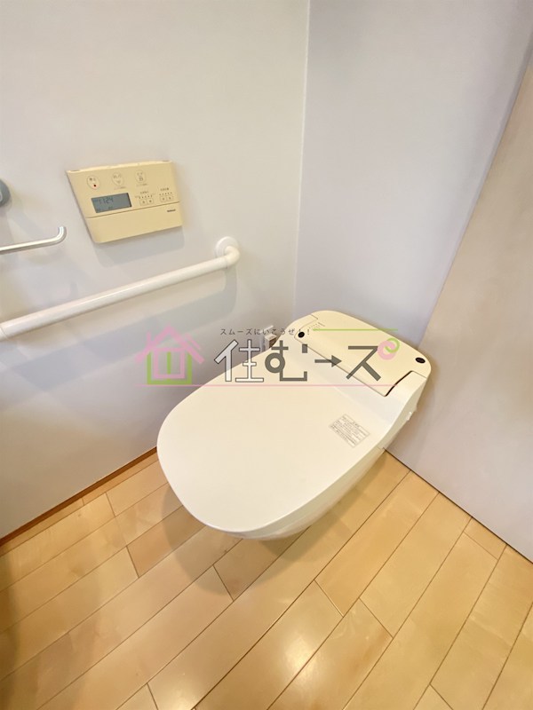 勝山南戸建て その他2