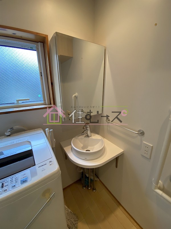 勝山南戸建て その他3