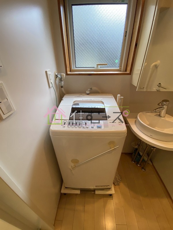 勝山南戸建て その他4