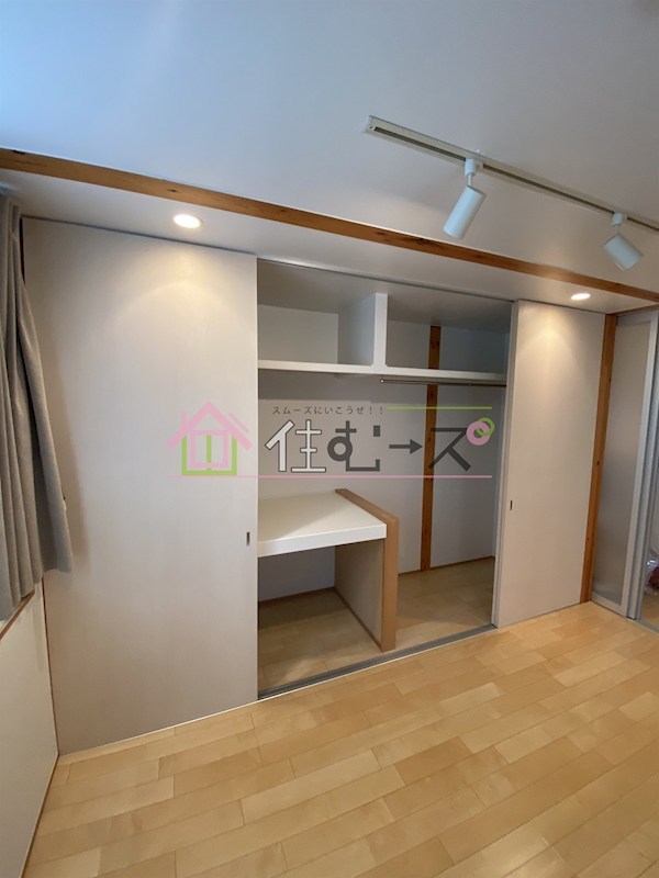 勝山南戸建て その他6