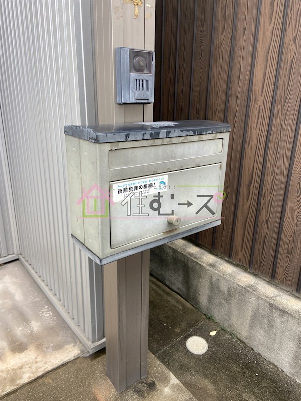 勝山南戸建て その他外観5