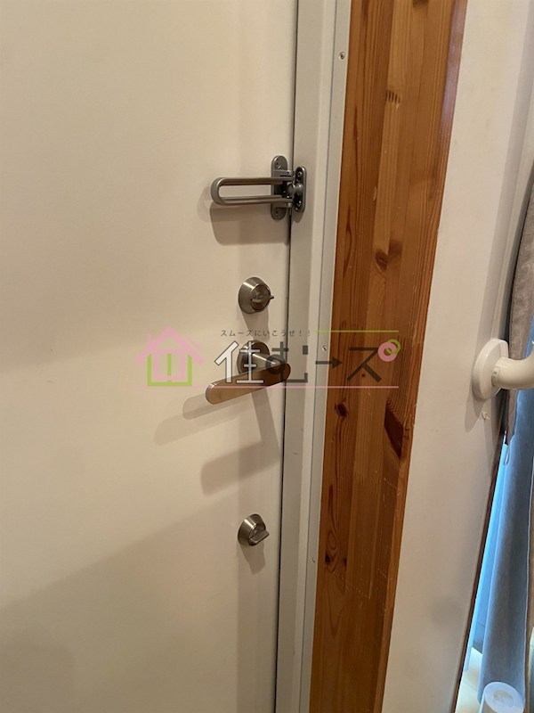 勝山南戸建て その他外観6