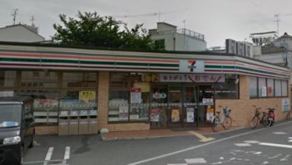 勝山南戸建て 周辺画像1